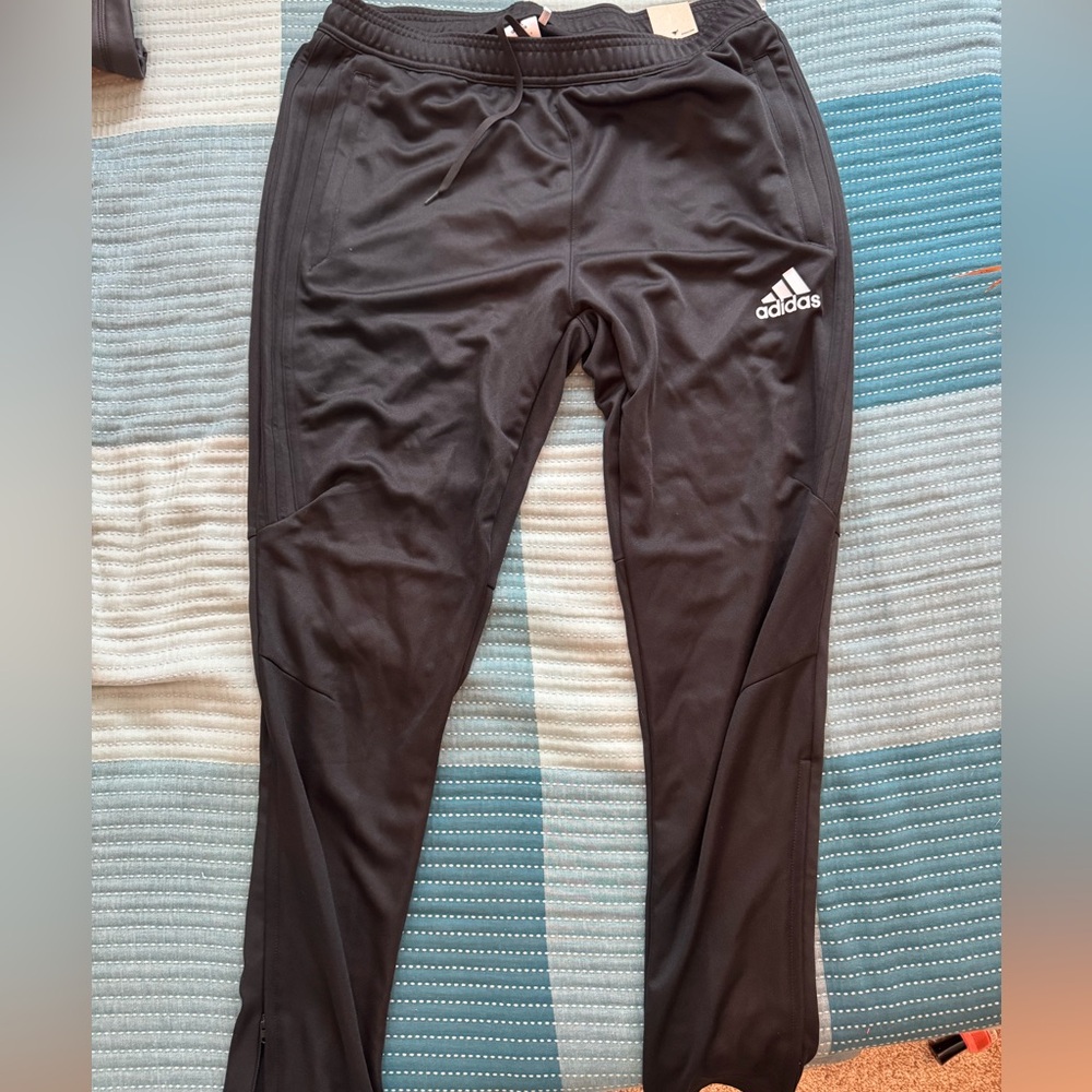 Men’s Adidas Track Pant